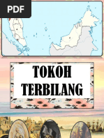 Peranan Tokoh Terbilang