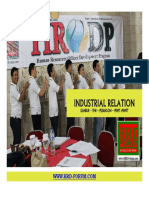 Presentasi Industrial Relation 2