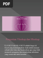 Download FUNGSI-HLOOKUP-VLOOKUP by badrun84 SN36648280 doc pdf