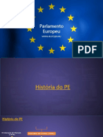 Instituições Da União Europeia