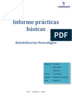 Informe Prácticas Básicas Final