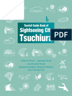 Tsuchiura Guide