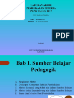 Presentasi PLPG