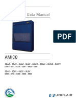 AMICO EngineeringDataManual PDF