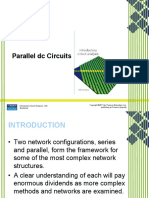 Lecture 1-3 - Parallel DC Circuits PDF