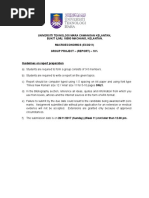 Eco211 Group Assignment Macroeconomics Analysis Pdf