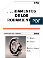 1 Tipos de Rodamientos