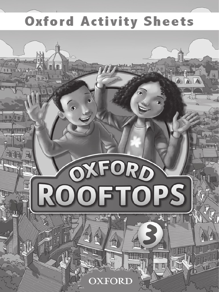 Oxfour Roofto PDF | PDF | Oxford University Press | Intellectual ...