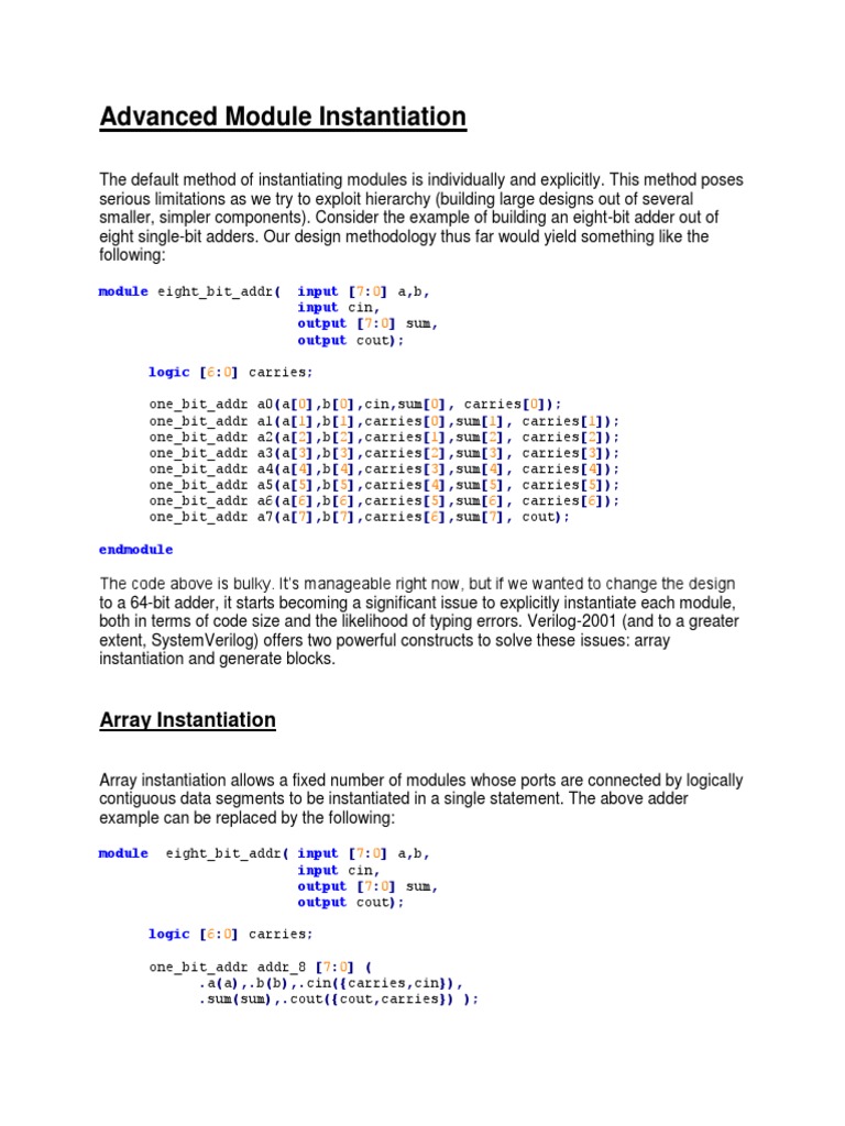 Ami PDF | PDF | Array Data Structure | Software Development
