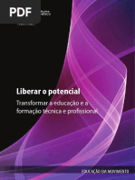 Liberar o Potencial - EPT