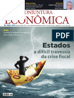 Conjuntura Econômica 2016 02