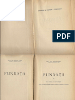 Hugo Lehr - Fundatii Vol2