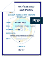 Universidad San Pedro