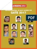 Success Mantras of GATE Toppers for GATE 2017.pdf