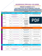 Examenes Finales 2017-II