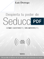 Luis Dorrego - Despierta Tu Poder de Seducción (Introducción) PDF