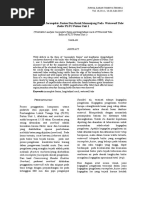 Download Analisis Cacat Las Incomplete Fusion Dan Retak Memanjang Pada Waterwall Tube Boiler PLTU Paiton Unit 1 by Mursidil Kamil SN366499580 doc pdf