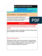 Educ 5324-Article Review Template