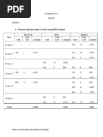 MGT402 Assignment No 1 Solution12