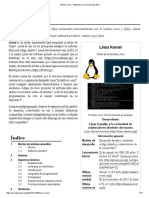 Linux Wiki