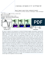 Magnetic Quantum Dot1