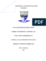 Auditoria Informatica