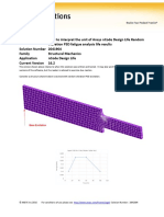 Ncode Randome vibration