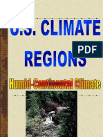 U S Climate Types - Weebly