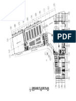 Ground Floor Plan: Air / Garden Pocket