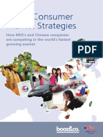China Consumer Market Strategies 2012 en