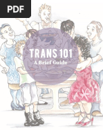 Transgender Guide