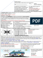 Estudos Orientados 6ano Gabarito Geografia Paisagem Natural, Biomas