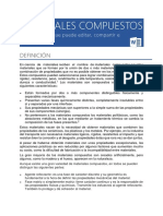 Materiales Compuestos Fernando Lopez. 1docx