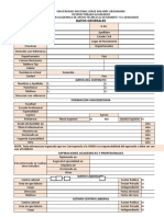 Ficha Encuesta Al Egresado 2016