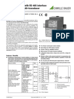 Dme 401