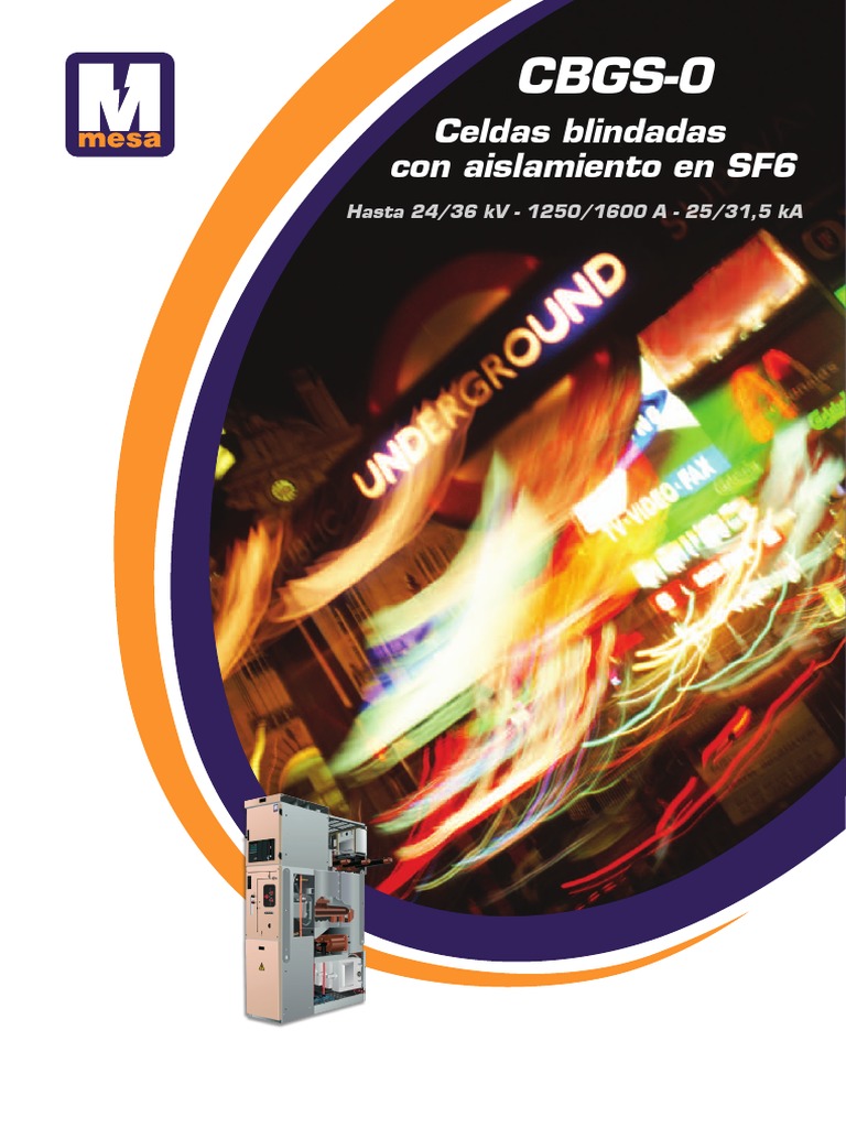 CBGS 0 | PDF | Transformador | Corriente eléctrica
