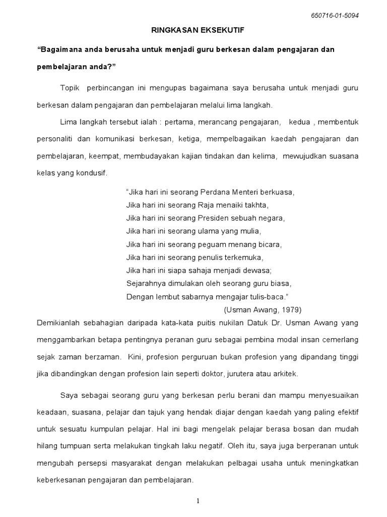 Tugasan Individu Ptk Dg48 Tahun 2010 Pdf