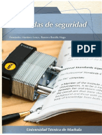 130 Medidas de Seguridad PDF