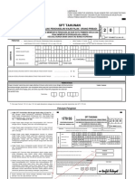 Form-1770 SS - 2009