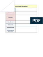 Caracterização Do Aluno Sem Utilizar A Linguagem Da CIF PDF