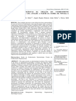 Bases Epistemológicas Da Criação Do Conhecimento Organizacional