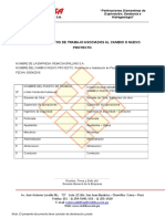 L.P. Perforación e Inst. de Piezómetros (2)