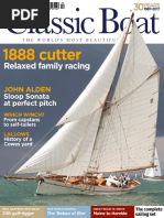 Classic Boat December 2017