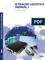 Administraçao Logística e Patrimonial 1 V.final