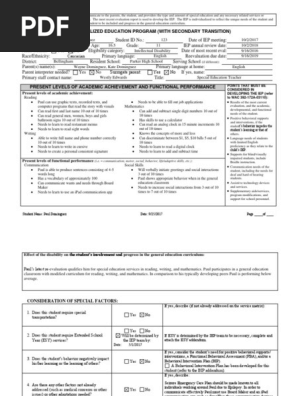 iep