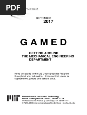Gamed