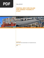 Inland Port Study 