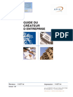 Guide Du Createur Dentreprise Version Du 11-07-14