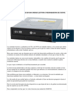 AVERIAS MAS FRECUENTES EN UNA UNIDAD LECTORA O REGRABADORA DE CDDVD..pdf