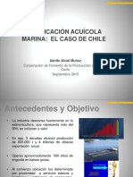 15 Zonificacion Acuicola Marina El Caso de Chile